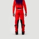 SPODNIE OFFROADOWE LEATT MOTO 4.5 SUNBURN