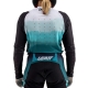 SPODNIE OFFROADOWE DAMSKIE LEATT MOTO 4.5 MARINE