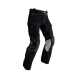 SPODNIE MOTOCYKLOWE TEKSTYLNE DAMSKIE LEATT ADV FLOWTOUR 5.5 STEALTH