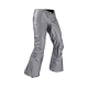 SPODNIE MOTOCYKLOWE TEKSTYLNE LEATT ADV FLOWTOUR 7.5 STEALTH