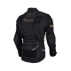 KURTKA MOTOCYKLOWA TEKSTYLNA LEATT ADV FLOWTOUR 7.5 STEALTH