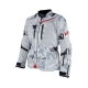KURTKA MOTOCYKLOWA TEKSTYLNA LEATT ADV FLOWTOUR 7.5 STEEL