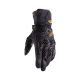 RĘKAWICE MOTOCYKLOWE LEATT ADV HYDRADRI 6.5 STEALTH BLACK GREY