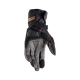 RĘKAWICE MOTOCYKLOWE LEATT ADV HYDRADRI 6.5 STEALTH BLACK GREY