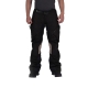 SPODNIE MOTOCYKLOWE TEKSTYLNE LEATT ADV MULTITOUR 5.5 STEALTH
