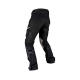 SPODNIE MOTOCYKLOWE TEKSTYLNE LEATT ADV MULTITOUR 7.5 STEALTH