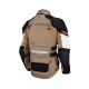KURTKA MOTOCYKLOWA TEKSTYLNA LEATT ADV MULTITOUR 7.5 DESERT