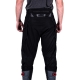 SPODNIE MOTOCYKLOWE TEKSTYLNE LEATT ADV RALLY 5.5 STEALTH
