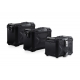 ZESTAW BAGAŻOWY SW-MOTECH BMW R 1300 GS (23-) BLACK