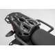 ZESTAW BAGAŻOWY ADVENTURE SW-MOTECH TRIUMPH TIGER 800 MODELLE (10-) BLACK