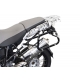 ZESTAW BAGAŻOWY ADVENTURE SW-MOTECH MOTO GUZZI V85 TT (19-) BLACK
