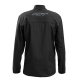 KURTKA MOTOCYKLOWA TEKSTYLNA RST PRO SERIES ADVENTURE D3O BLACK