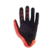 RĘKAWICE MOTOCYKLOWE FOX AIRLINE FLUO ORANGE