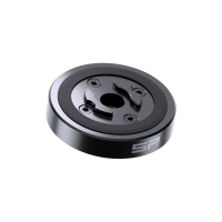 MODUŁ ANTYWIBRACYJNY SP CONNECT ANTI VIBRATION MODULE SPC+ BLACK