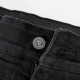 JEANSY MOTOCYKLOWE DAMSKIE REBELHORN ASH BLACK W24/30