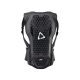 OCHRANIACZ PLECÓW LEATT 2.5 FLEXMESH BLACK