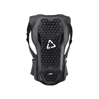OCHRANIACZ PLECÓW LEATT 2.5 FLEXMESH BLACK
