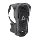 OCHRANIACZ PLECÓW LEATT 2.5 FLEXMESH BLACK