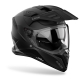 KASK MOTOCYKLOWY AIROH BANDIT COLOR MATT BLACK