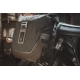 ZESTAW SAKWA LEGEND GEAR WRAZ Z PASEM SLS SW-MOTECH BROWN 13,5L/ 9,8L