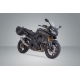 ZESTAW SAKW PRO BLAZE I STELAŻY SW-MOTECH YAMAHA FZ1,FZ1 FAZER/FZ8,FZ8 FAZER BLACK