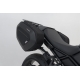 ZESTAW SAKW PRO BLAZE H I STELAŻY SW-MOTECH TRIUMPH TIGER 660 (21-) BLACK