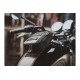 ZESTAW TORBA AKCESORYJNA LA2 I PAS NA ZBIORNIK SLA SW-MOTECH BMW R NINET MODELS (14-) BROWN