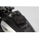 ZESTAW TORBA AKCESORYJNA LA1 I PAS NA ZBIORNIK SLA SW-MOTECH TRIUMPH MODELS (15-) BROWN