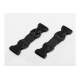 ADAPTER DO DRYBAGÓW 250/350/450/600/620/700 (2 SZT) SW-MOTECH BLACK