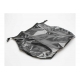 TORBA WEWNĘTRZNA SW-MOTECH DRYBAG DO KUFRA AERO WODOODPORNY BLACK