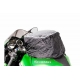 POKROWIEC PRZECIWDESZCZOWY SW-MOTECH DO TANK BAGU EVO SPORT SW-MOTECH BLACK