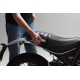 KLAMRY DO TORBY BOCZNEJ LEGEND GEAR SW-MOTECH ALUMINIUM PARA