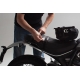 KLAMRY DO TORBY BOCZNEJ LEGEND GEAR SW-MOTECH ALUMINIUM PARA