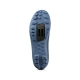 BUTY CRANKBROTHERS CANDY GRAVEL/XC LACE BLUE BLUE - BLUE OUTSOLE