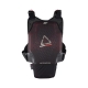 OCHRANIACZ KLATKI PIERSIOWEJ LEATT 3DF AIRFIT EVO BLACK