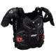 BUZER LEATT 5.5 PRO EVO BLACK