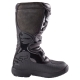 BUTY MOTOCYKLOWE JUNIOR FOX COMP 3Y BLACK Y5