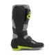 BUTY MOTOCYKLOWE FOX COMP GREY YELLOW 10