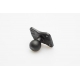 UNIWERSALNY UCHWYT KULOWY SW-MOTECH BLACK
