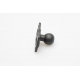 UNIWERSALNY UCHWYT KULOWY SW-MOTECH BLACK