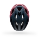 KASK ROWEROWY FOX CROSSFRAME PRO SOLIDS BERRY
