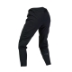 SPODNIE ROWEROWE FOX DEFEND 3L WATER BLACK