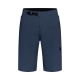 SPODENKI ROWEROWE FOX DEFEND GALAXY BLUE