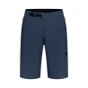 SPODENKI ROWEROWE FOX DEFEND GALAXY BLUE