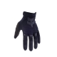 RĘKAWICE MOTOCYKLOWE FOX DIRTPAW BLACK BLACK