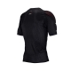 OCHRANIACZ ŁOKCI LEATT REAFLEX HYBRID BLACK