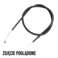 BIKETEC LINKA GAZU KOMPLET 2 SZT. YAMAHA XT 600 H,N '87-'90 , TT 600 S '93-'97 , XT 600 Z Tenere '86-'91 , 1VJ-26302-00