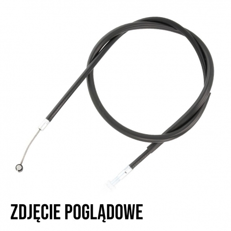 BIKETEC LINKA GAZU KOMPLET 2 SZT. YAMAHA XT 600 H,N '87-'90 , TT 600 S '93-'97 , XT 600 Z Tenere '86-'91 , 1VJ-26302-00