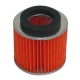 MIW (MEIWA) FILTR POWIETRZA YAMAHA XC 125 CYGNUS / XN 125/150 '00-03, MBK DOODO 125/150 '00-02, (12)