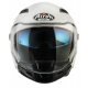 KASK MOTOCYKLOWY AIROH EXECUTIVE WHITE GLOSS